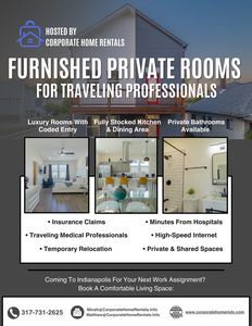 2302 Prospect St, Indianapolis, IN, 46203