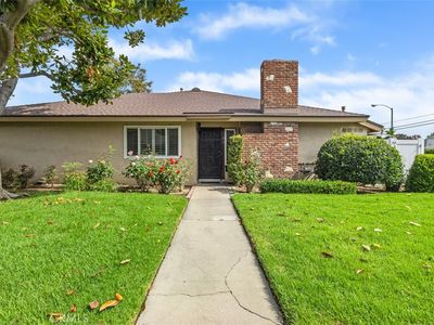 1921 Sherry Ln APT 96, Santa Ana, CA, 92705