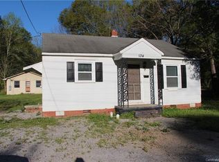 134 S Jackson Rd, Lancaster, SC 29720