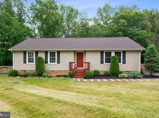 136 Choptank Rd, Stafford, VA 22556