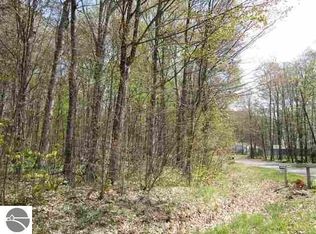 S Hemlock Rd, Cedar, MI 49621