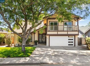 1241 Morning Glory Dr, Concord, CA 94521
