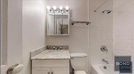 Rented by Bond New York