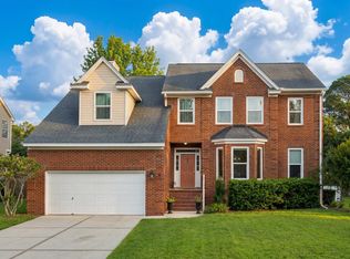 110 Revolution Dr, Mount Pleasant, SC 29464