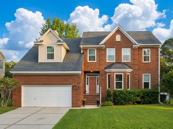 110 Revolution Dr, Mount Pleasant, SC 29464