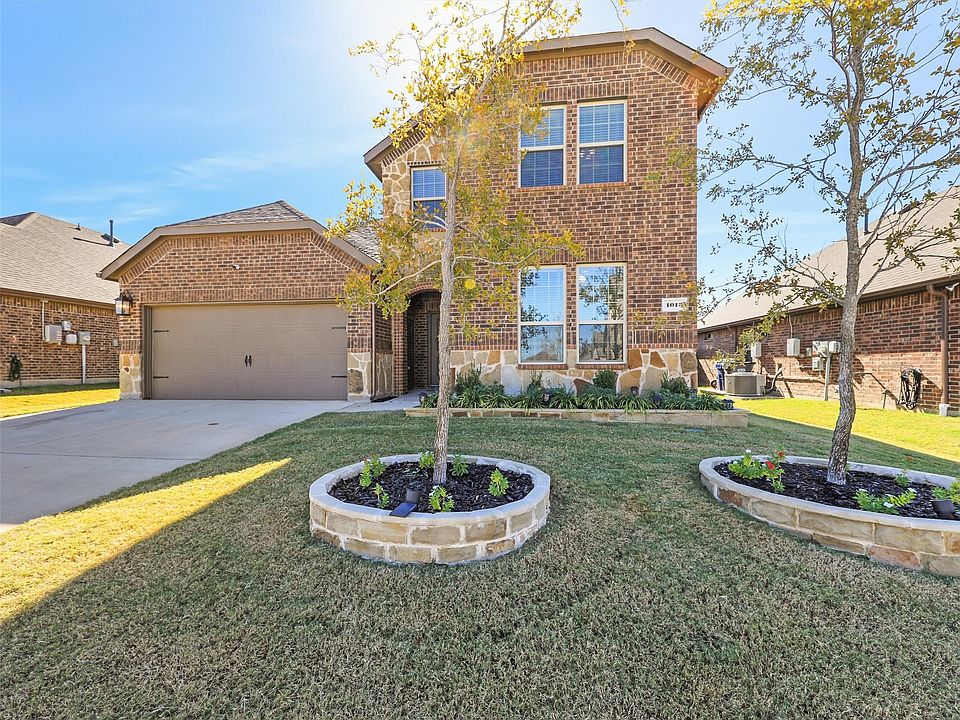 1013 Saddle Club Way, Princeton, TX 75407 | MLS #20775493