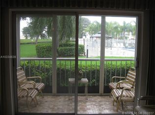 1101 Hillcrest Ct APT 112, Hollywood, FL 33021