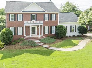 2989 Orchard Rd SW, Conyers, GA 30094