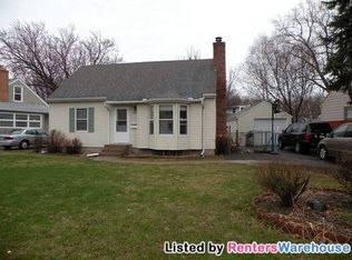 4915 W Upland Crst, Columbia Heights, MN 55421