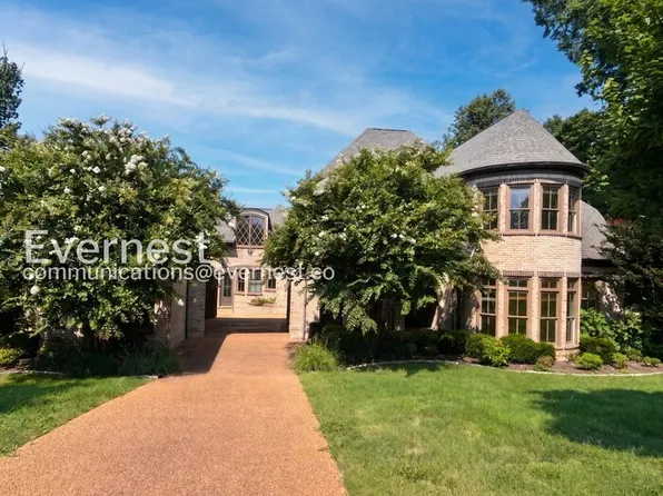 1801 Morgan Farms Way, Brentwood, TN 37027