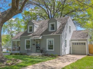 5801 Walmer St, Mission, KS 66202