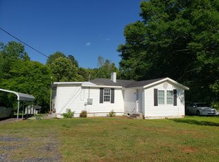 9233 Flat Shoals Rd SW, Covington, GA 30014