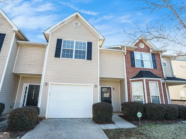 11358 Michelle Way, Hampton, GA 30228