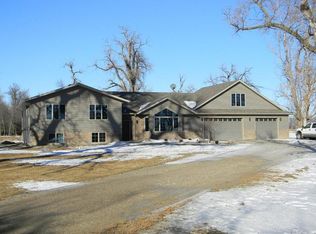 3252 22nd Ave, Mandan, ND 58554