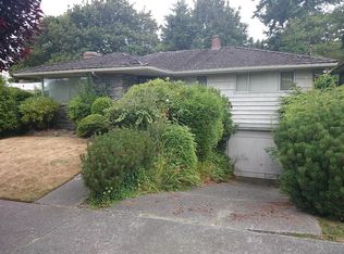 5344 SW Manning St, Seattle, WA 98116