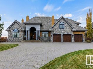 37 Riverridge Rd, Sturgeon County, AB T8T1H8