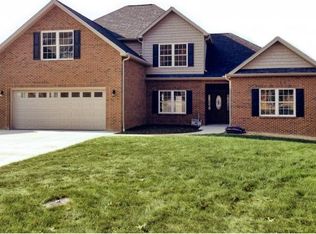 4044 Rick Slaughter Ct, Kingsport, TN 37660