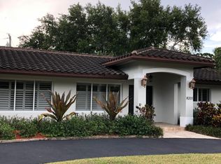 8201 SW 96th St, Miami, FL 33156