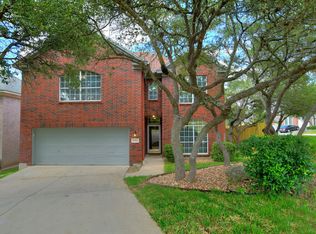 21723 Beaver Bend Ct, San Antonio, TX 78258