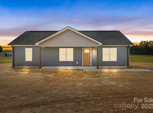 12319 Hazard Rd, Oakboro, NC 28129