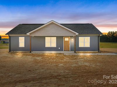 12319 Hazard Rd, Oakboro, NC, 28129