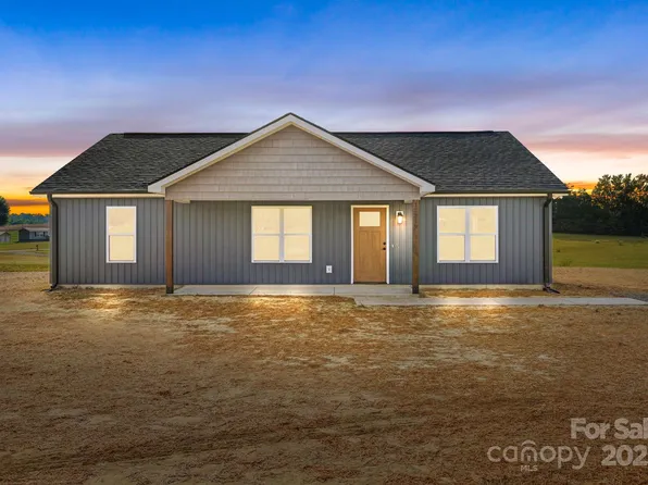 12319 Hazard Rd, Oakboro, NC 28129