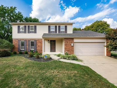 1032 Kirk Ave, Columbus, OH, 43085