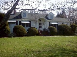 130 Annandale Hb Rd, Annandale, NJ 08801