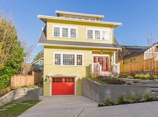 112 NW 62nd St, Seattle, WA 98107