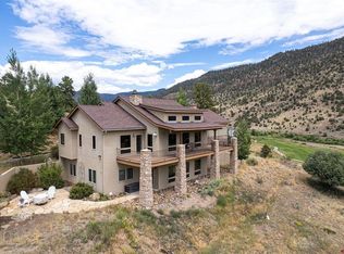 398 Rio Grande Club Trail, South Fork, CO 81154
