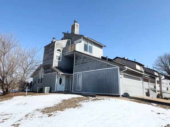 401 NE 115th St, Oklahoma City, OK 73114