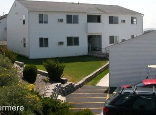 535 Shoemaker Pl APT C, Pullman, WA 99163