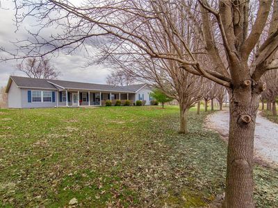 578 E 1550 N, Summitville, IN, 46070