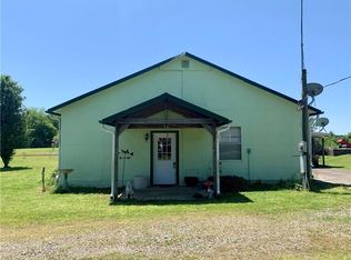 63 Kennedy, Magazine, AR 72943