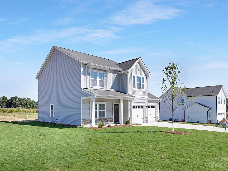 32540 Millingport Rd 7152, New London, NC 28127 Zillow