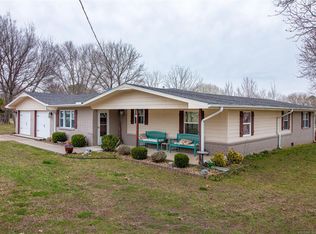 23705 S Cedar St, Claremore, OK 74019