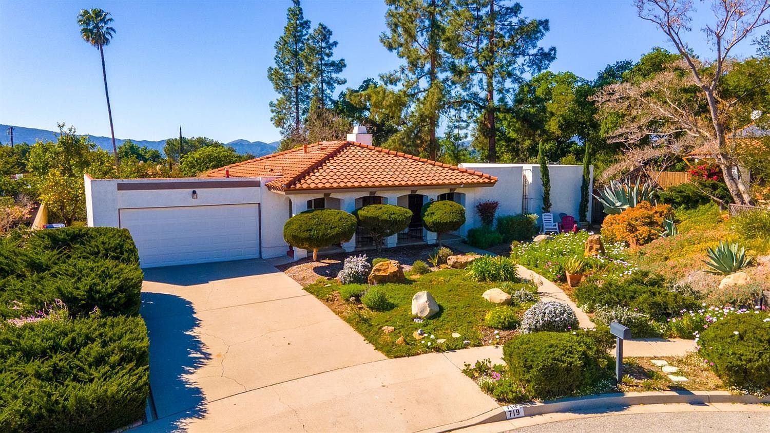 719 W Heather St, Ojai, CA 93023 Zillow