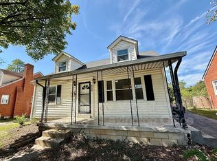 829 Darley Dr, Lexington, KY 40505