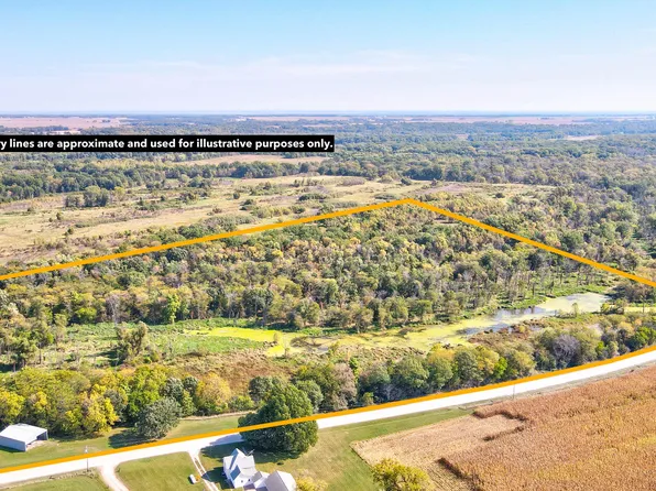 100th St, Wapello, IA 52653