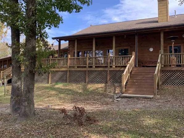 0 Whiting Rd, Marks, MS 38646