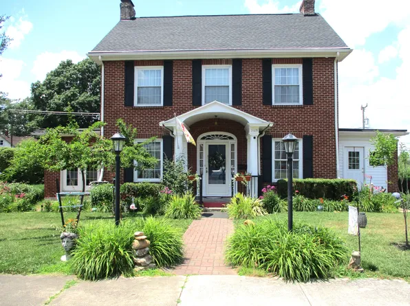 2109 Chestnut Ave, Buena Vista, VA 24416
