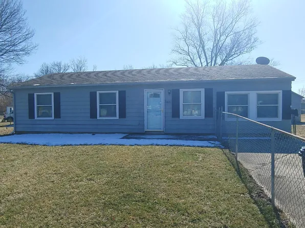 3481 Alamosa Dr, Cincinnati, OH 45251