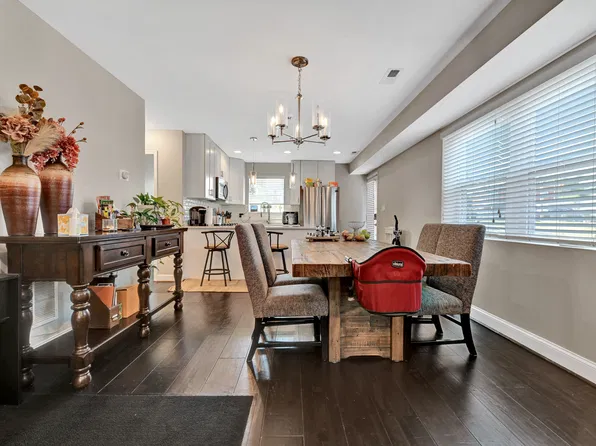 1115 Hamilton St NE, Washington, DC 20011