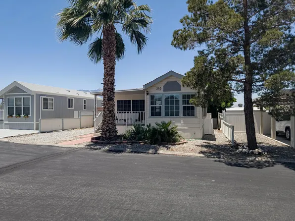 70200 Dillon Rd #340, Desert Hot Springs, CA 92241
