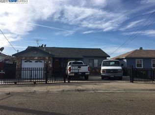 921 Frederick Rd, San Leandro, CA 94577