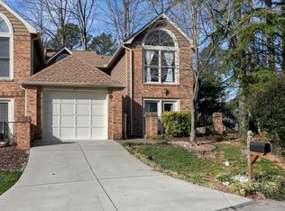 235 Hanover Pl, Cary, NC 27511
