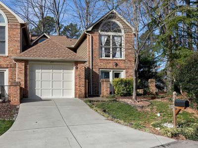 235 Hanover Pl, Cary, NC, 27511