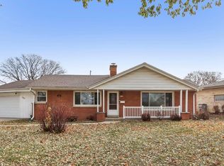5527 W Jerelyn Pl, Milwaukee, WI