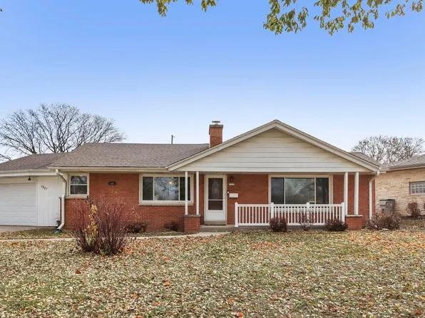 5527 West Jerelyn PLACE, Milwaukee, WI 53219