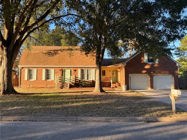 3729 Hardwick Ter, Chesapeake, VA 23321